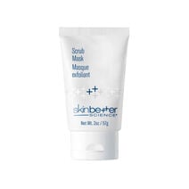 Scrub Mask FACE - Refresh | L'Oréal Dermatological Beauty Partner Shop