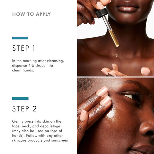 Phloretin CF with Ferulic Acid - Serum | L'Or&eacute;al Dermatological Beauty Partner Shop