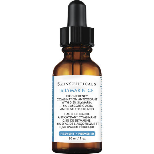 Silymarin CF - SkinCeuticals | L'Or&eacute;al Dermatological Beauty Partner Shop