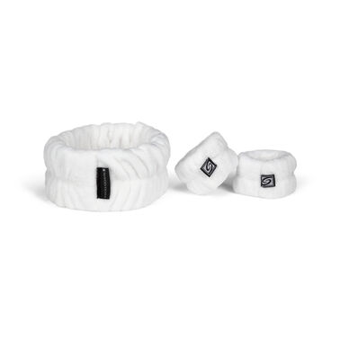 HEADBAND AND WRISTBAND SET - Branded Accessories | L'Oréal Dermatological Beauty Partner Shop