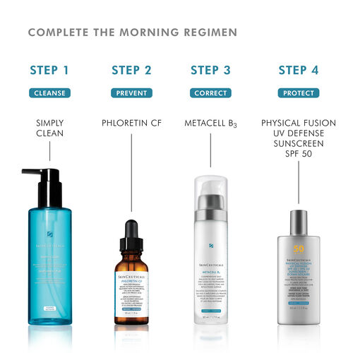 Metacell B3 - Correct | L'Or&eacute;al Dermatological Beauty Partner Shop
