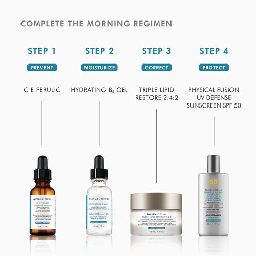 Hydrating B5 Gel - Hydrater | L'Or&eacute;al Dermatological Beauty Partner Shop