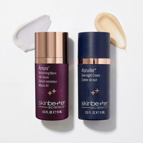 Duo volumisant et resurfa&ccedil;ant​ - Nouveaut&eacute;s | L'Or&eacute;al Dermatological Beauty Partner Shop
