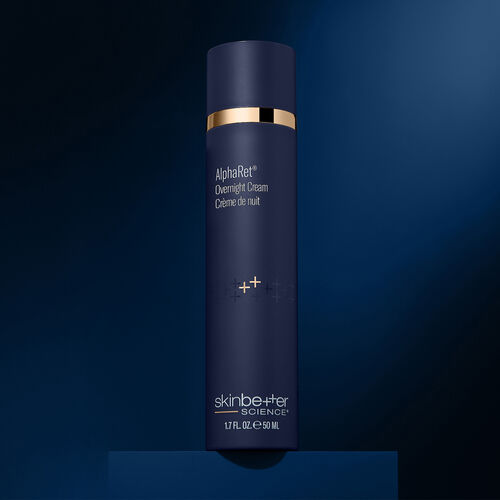 AlphaRet Cr&egrave;me de nuit​ 50 ml - Alpharet | L'Or&eacute;al Dermatological Beauty Partner Shop