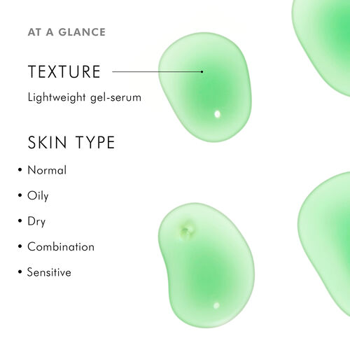 Phyto Corrective Gel - 修复 | 欧莱雅皮肤美容合作店