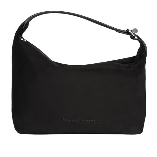 THE MINI SUEDE BAG - Branded Accessories | L'Or&eacute;al Dermatological Beauty Partner Shop