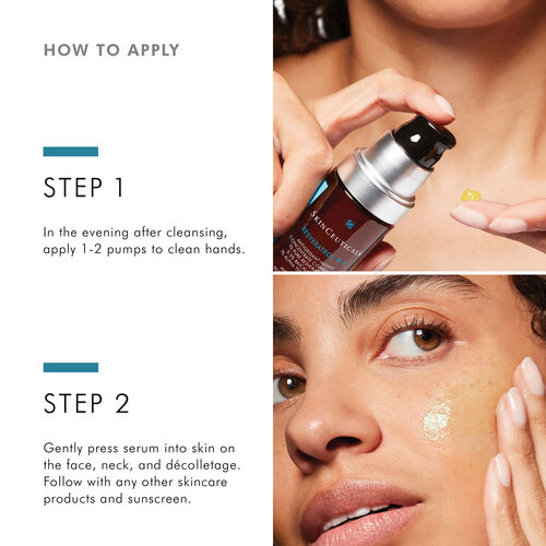 Resveratrol B E - SkinCeuticals | L'Or&eacute;al Dermatological Beauty Partner Shop