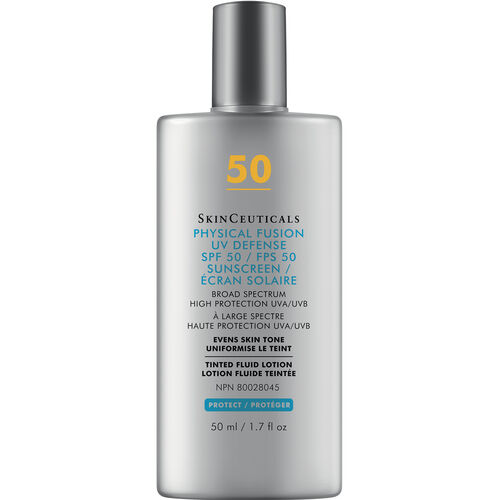 Physical Fusion UV Defense SPF 50 - SkinCeuticals | L'Or&eacute;al Dermatological Beauty Partner Shop