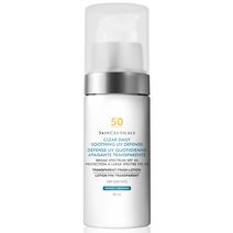 Clear Daily Soothing UV Defense SPF 50 - SkinCeuticals | L'Oréal Dermatological Beauty Partner Shop