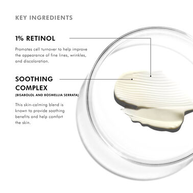 Retinol 1.0 - SkinCeuticals | L'Oréal Dermatological Beauty Partner Shop