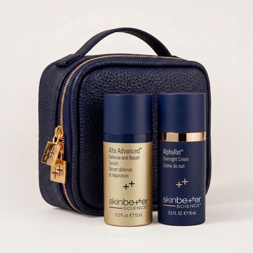 Essentials for Signs of Aging - Latest Launches | L'Or&eacute;al Dermatological Beauty Partner Shop