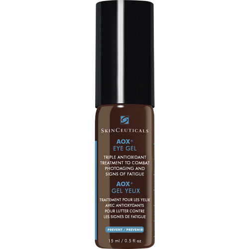 AOX+ Eye Gel - SkinCeuticals | L'Or&eacute;al Dermatological Beauty Partner Shop