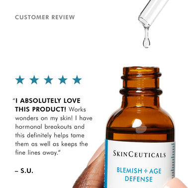 LHA Serum - SkinCeuticals | L'Oréal Dermatological Beauty Partner Shop