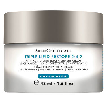 Triple Lipid Restore 2:4:2 - SkinCeuticals | L'Oréal Dermatological Beauty Partner Shop