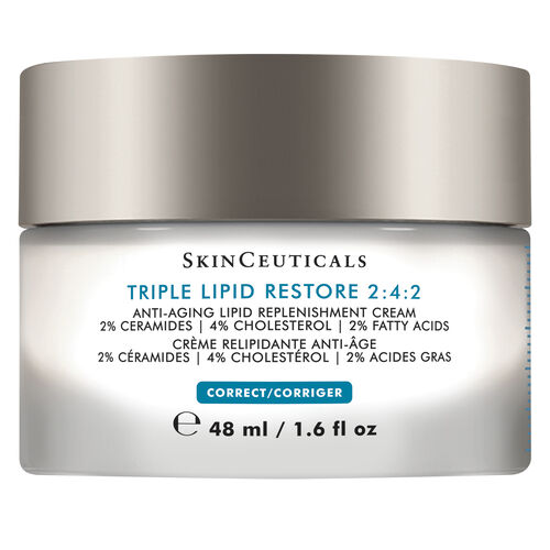 Triple Lipid Restore 2:4:2 - SkinCeuticals | L'Or&eacute;al Dermatological Beauty Partner Shop