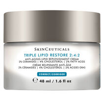 Triple Lipid Restore 2:4:2 - SkinCeuticals Triple Lipid Restore 2:4:2 - SkinCeuticals | L'Oréal Dermatological Beauty Partner Shop