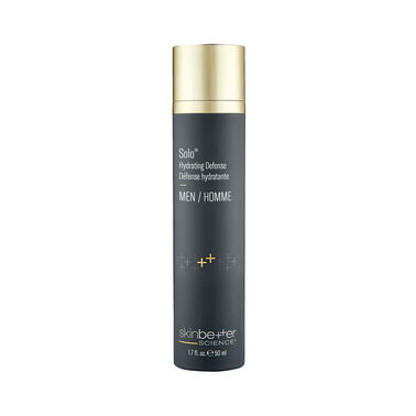 Solo Défense & hydratation HOMME - 老化迹象 | 欧莱雅皮肤美容合作店