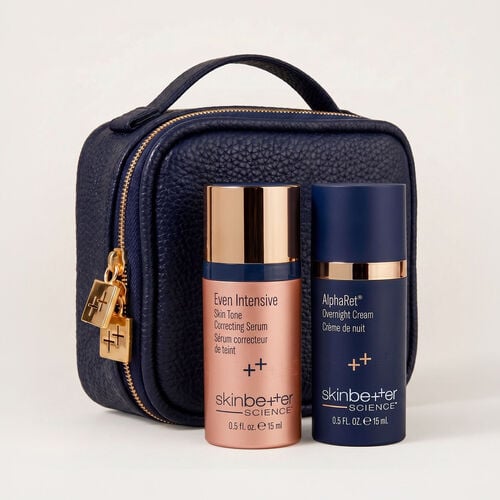 Tone & Texture Correcting Duo ​ - Latest Launches | L'Or&eacute;al Dermatological Beauty Partner Shop