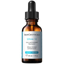 Serum 10 AOX+ - 老化迹象 | 欧莱雅皮肤美容合作店