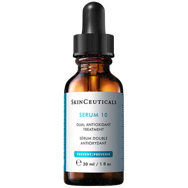 Serum 10 AOX+ - 老化迹象 | 欧莱雅皮肤美容合作店
