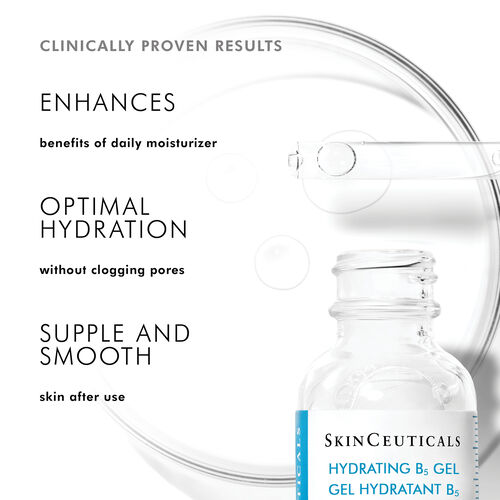 Hydrating B5 Gel - Hydrater | L'Or&eacute;al Dermatological Beauty Partner Shop