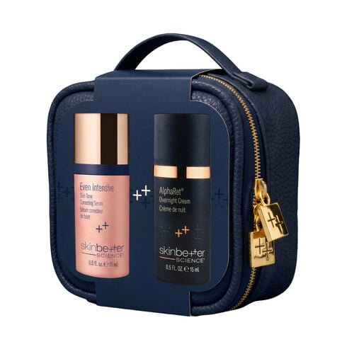 Tone & Texture Correcting Duo ​ - Latest Launches | L'Or&eacute;al Dermatological Beauty Partner Shop