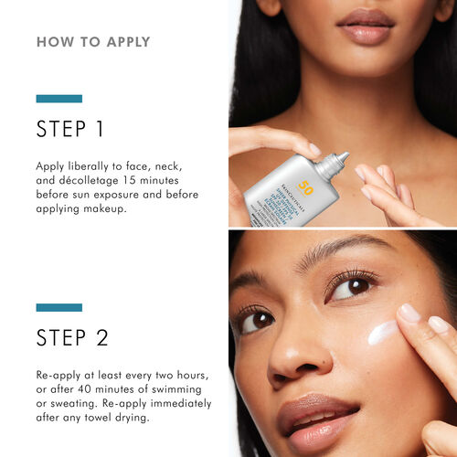 Sheer Physical UV Defence SPF 50 - SkinCeuticals | L'Or&eacute;al Dermatological Beauty Partner Shop