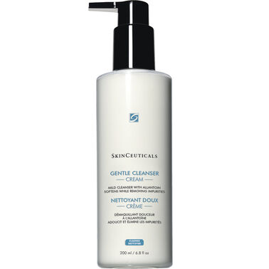 Gentle Cleanser - Cleanse & Tone | L'Oréal Dermatological Beauty Partner Shop
