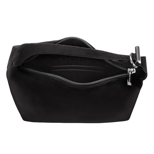 THE MINI SUEDE BAG - Branded Accessories | L'Or&eacute;al Dermatological Beauty Partner Shop