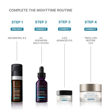 HA Intensifier Multi-Glycan - Shop by brand | L'Oréal Dermatological Beauty Partner Shop