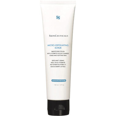 Micro-Exfoliant Scrub - SkinCeuticals | L'Oréal Dermatological Beauty Partner Shop