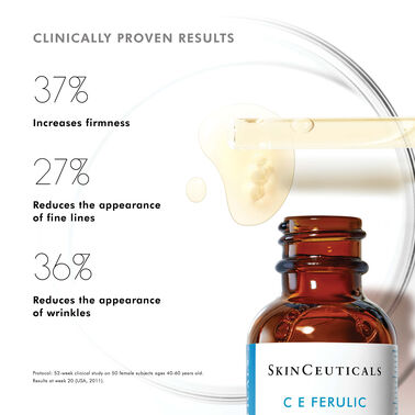 C E Ferulic with 15% L-Ascorbic Acid - Prevent | L'Oréal Dermatological Beauty Partner Shop