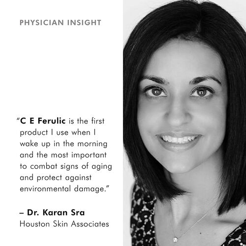C E Ferulic with 15% L-Ascorbic Acid - Pr&eacute;venir | L'Or&eacute;al Dermatological Beauty Partner Shop