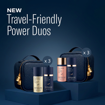 Travel-Friendly Power Duos Offer - Latest Launches | L'Or&eacute;al Dermatological Beauty Partner Shop
