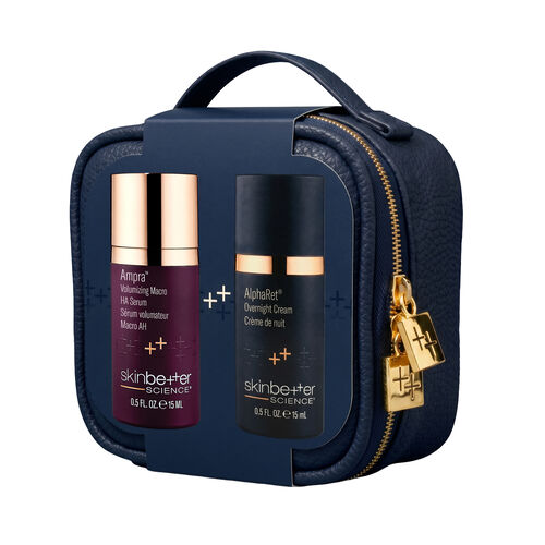 Duo volumisant et resurfa&ccedil;ant​ - Nouveaut&eacute;s | L'Or&eacute;al Dermatological Beauty Partner Shop