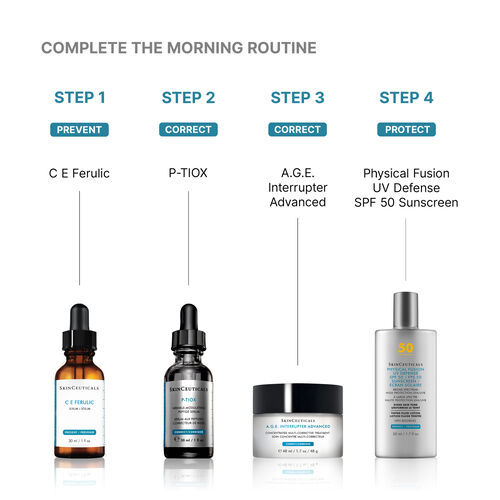 C E Ferulic with 15% L-Ascorbic Acid - Prevent | L'Or&eacute;al Dermatological Beauty Partner Shop