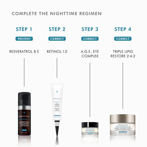 Retinol 1.0 - SkinCeuticals | L'Or&eacute;al Dermatological Beauty Partner Shop