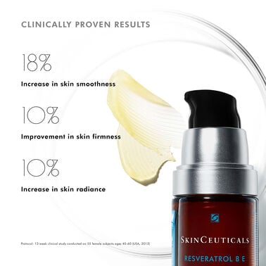 Resveratrol B E - SkinCeuticals | L'Oréal Dermatological Beauty Partner Shop