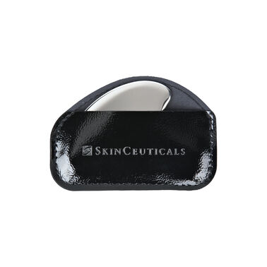 STAINLESS STEEL GUA SHA - Branded Accessories | L'Oréal Dermatological Beauty Partner Shop