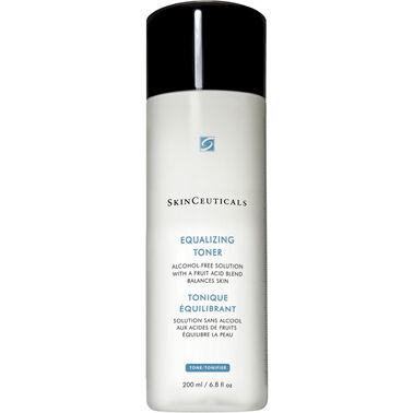 Equalizing Toner - Cleanse & Tone | L'Oréal Dermatological Beauty Partner Shop