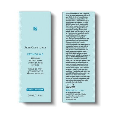Retinol 1.0 - SkinCeuticals | L'Oréal Dermatological Beauty Partner Shop