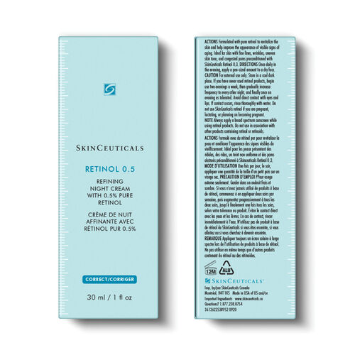 Retinol 1.0 - SkinCeuticals | L'Or&eacute;al Dermatological Beauty Partner Shop