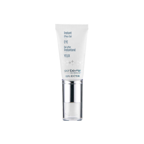 Instant Effect Gel EYE - 成年痤疮 | 欧莱雅皮肤美容合作店