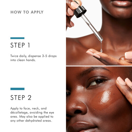 Hydrating B5 Gel - Hydrater | L'Or&eacute;al Dermatological Beauty Partner Shop
