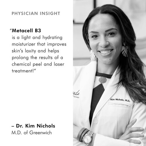 Metacell B3 - Correct | L'Or&eacute;al Dermatological Beauty Partner Shop