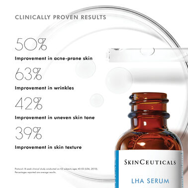 LHA Serum - SkinCeuticals | L'Oréal Dermatological Beauty Partner Shop