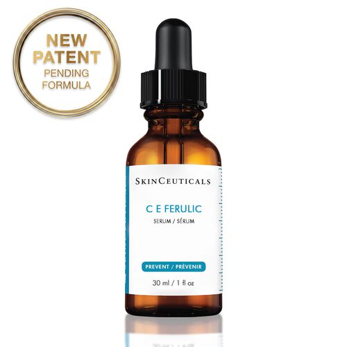 C E Ferulic with 15% L-Ascorbic Acid - Prevent | L'Or&eacute;al Dermatological Beauty Partner Shop