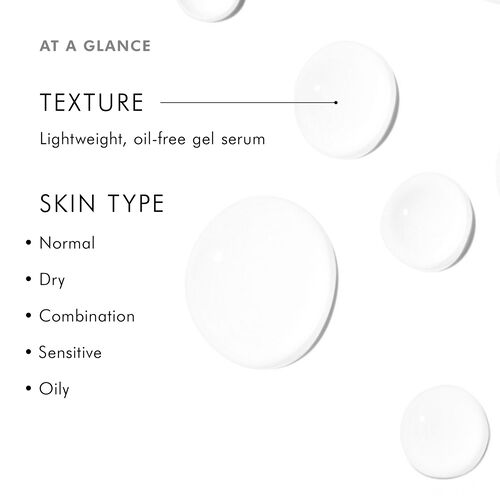 Hydrating B5 Gel - Moisturize | L'Or&eacute;al Dermatological Beauty Partner Shop