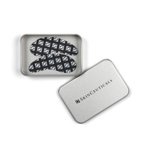 REUSABLE EYE PATCHES - Branded Accessories | L'Or&eacute;al Dermatological Beauty Partner Shop