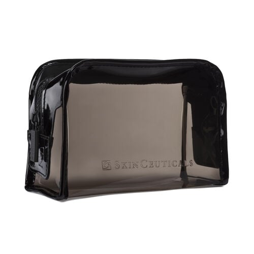 AOX CLEAR POUCH - Branded Accessories | L'Or&eacute;al Dermatological Beauty Partner Shop